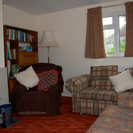 The Hollies Villa Lydbrook Esterno foto