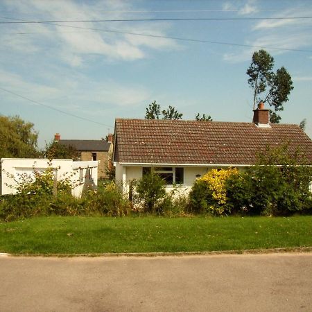 The Hollies Villa Lydbrook Esterno foto